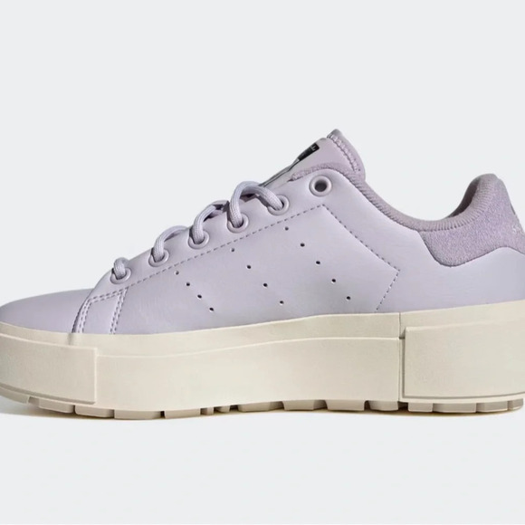 Adidas Stan Smith Bonega X W 6:5 NWT - Picture 5 of 8